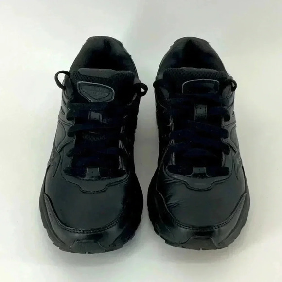 SAUCONY LEATHER SNEAKER ORIGINAL - Picture 1 of 7